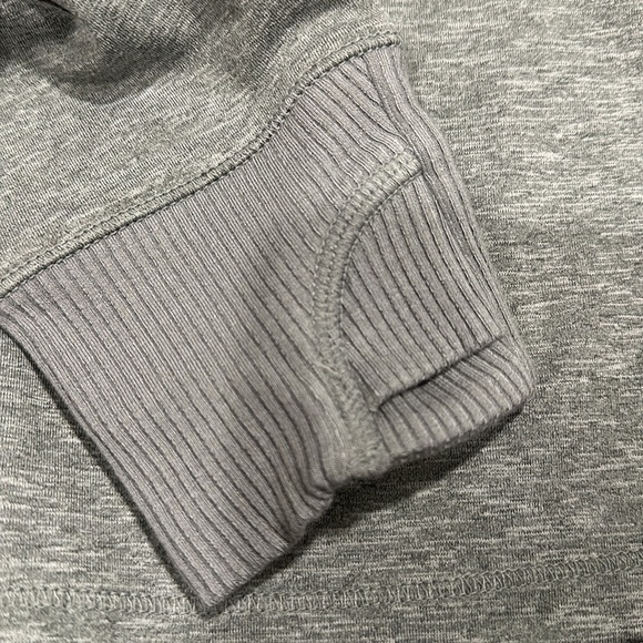 Athleta Girl long sleeve shirt - Picture 6 of 6